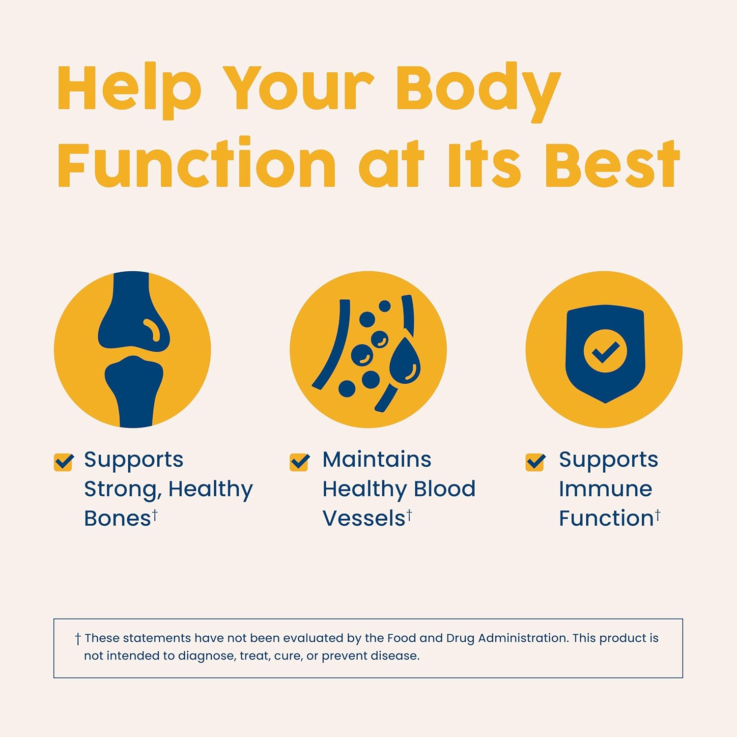 Organic MCT Oil D3K2 Tincture - High Potency Vitamin D3 and K2 Supplement for Bone Health - 1 fl oz Bottle - 30 Servings