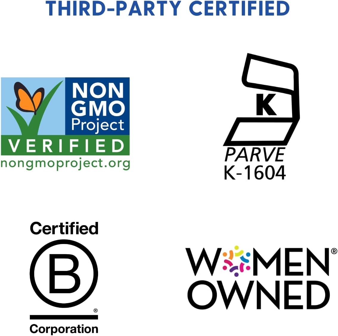 Organic Motherlove Balancing Blend Herbal Supplement for Hormonal Health - 60 Liquid Caps - Non-GMO, Vegan, Kosher - Menstrual & Postpartum Support