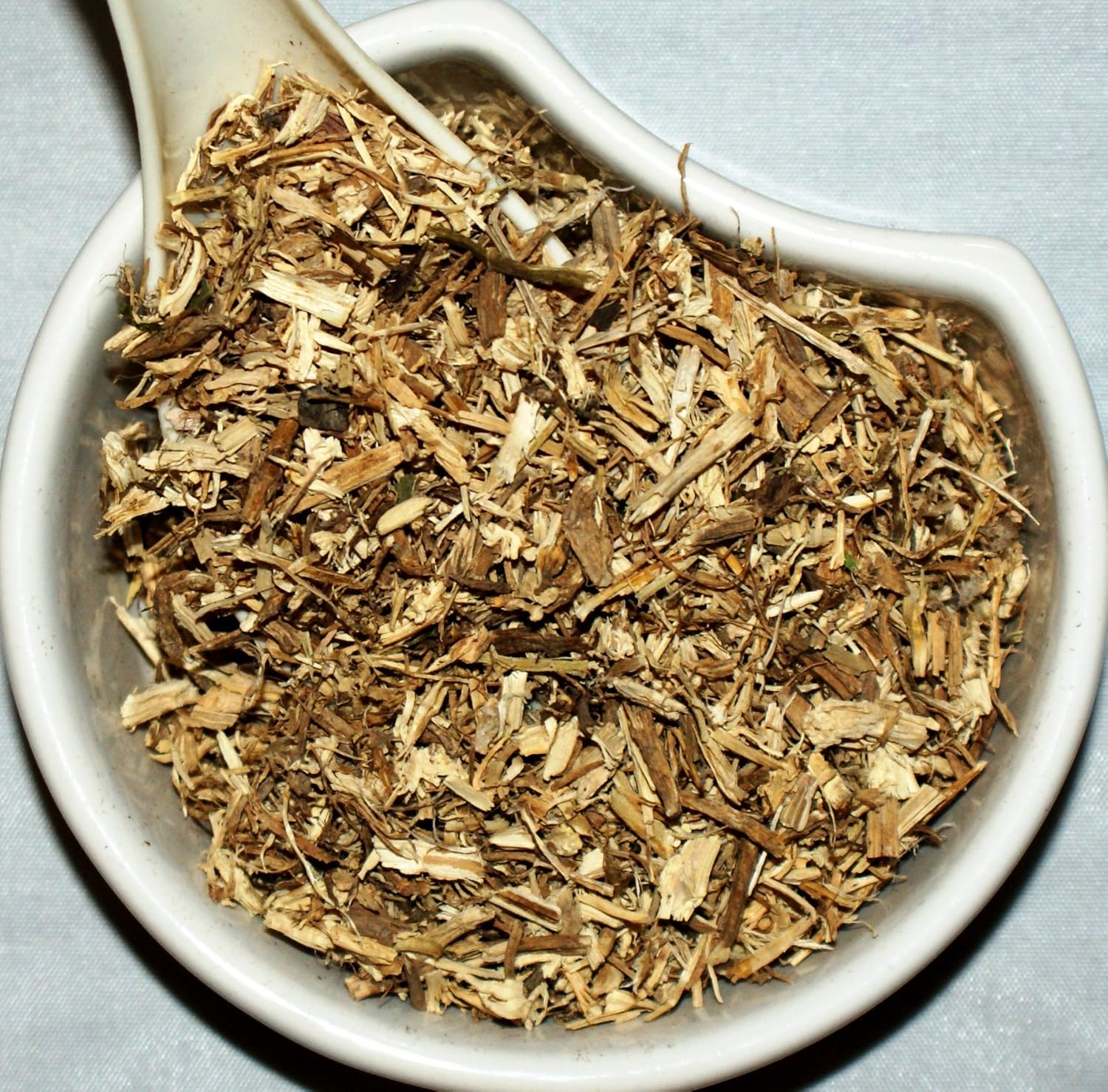 Organic Nettle Root Powder - Urtica Dioica L - Stinging Nettle Supplement (50g)