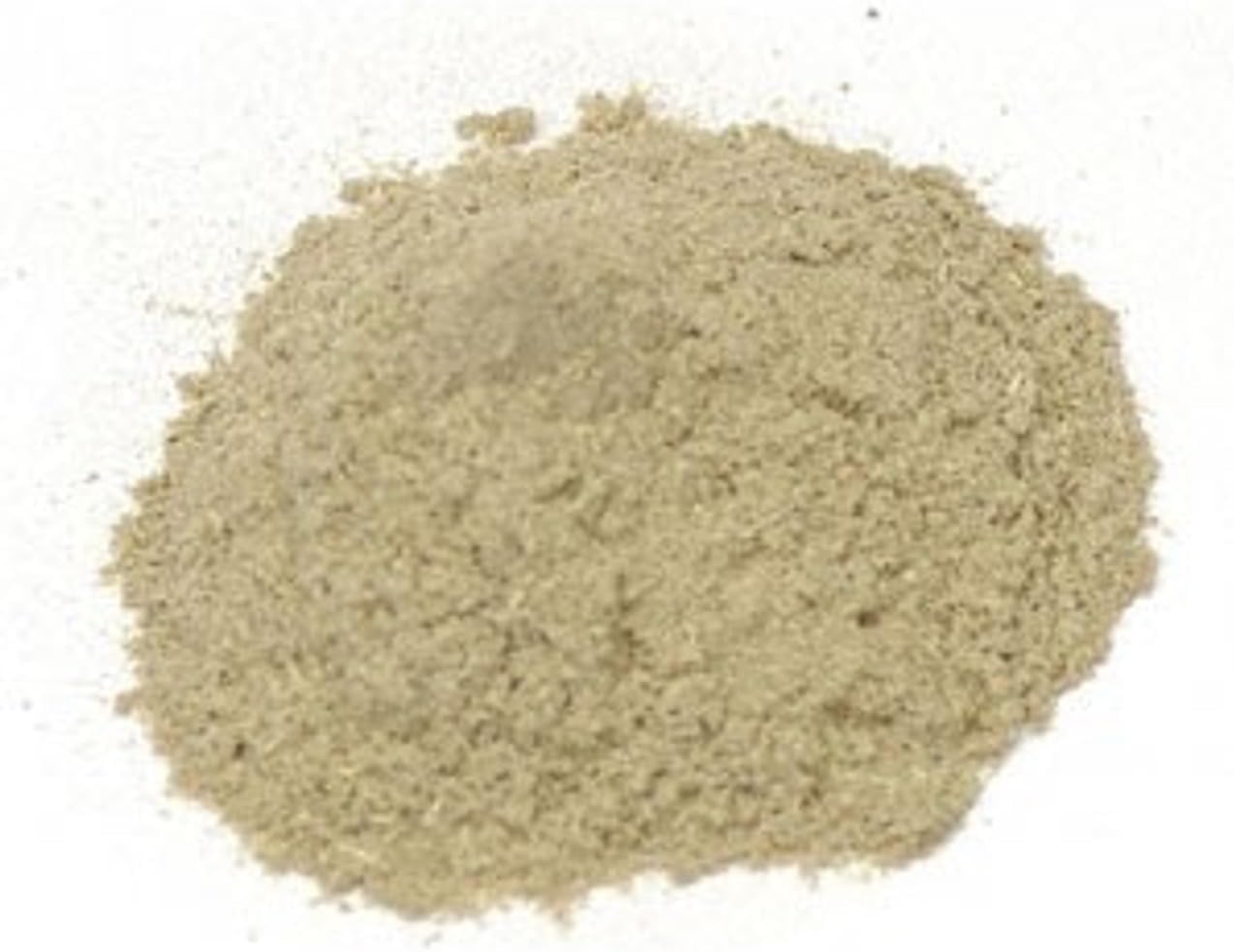 Organic Nettle Root Powder 4 oz by Starwest Botanicals - Natural Herbal Supplement