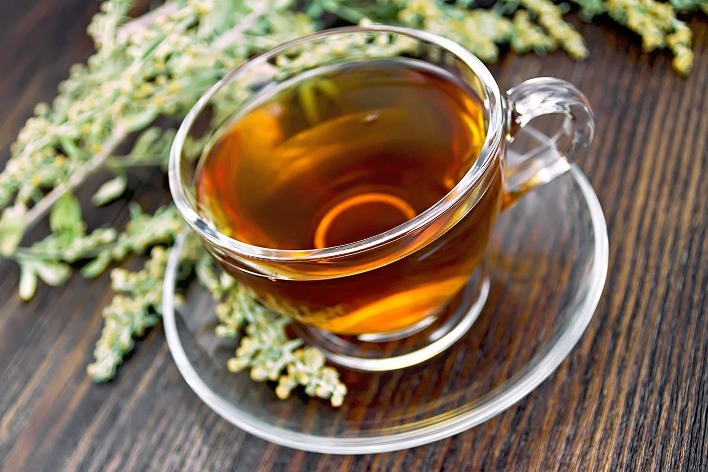 Organic Nettle Seeds: Rich Protein Source & Herbal Tea Blend - 250g