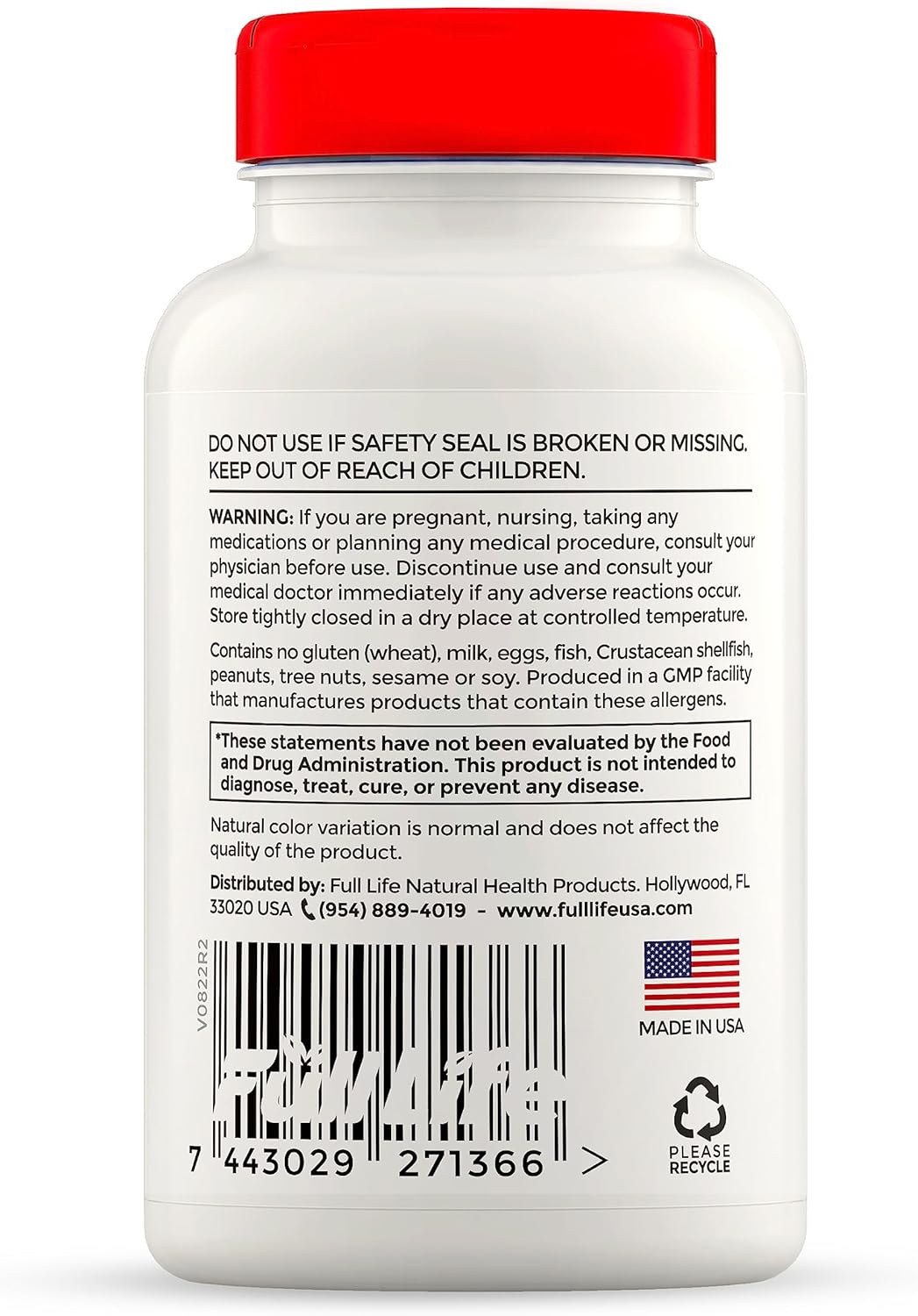 Organic Noni Fruit Extract Capsules - Herbal Supplement for Strength and Joint Health - Gluten-Free, Kosher - 90 Veg Capsules