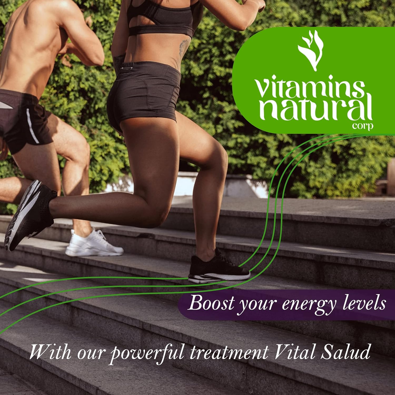 Organic Nopal and L-Carnitine Supplement for Immune Support and Varicose Vein Relief