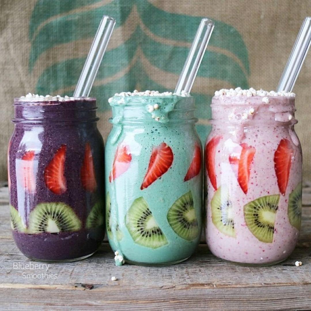 Organic Nordic Bilberry Powder - 112g, High Antioxidant Content