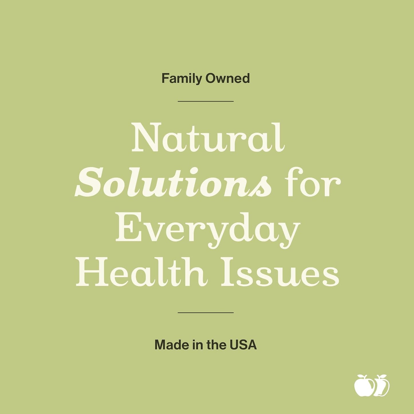 Organic Olive Leaf Capsules - 550mg, 100 Count, 1100mg per Serving - Pure Natural Product