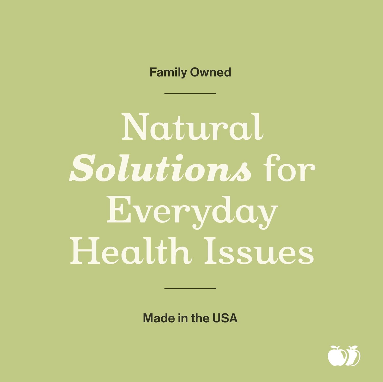 Organic Olive Leaf Capsules - 550mg, 100 Count, 1100mg per Serving - Pure Natural Product