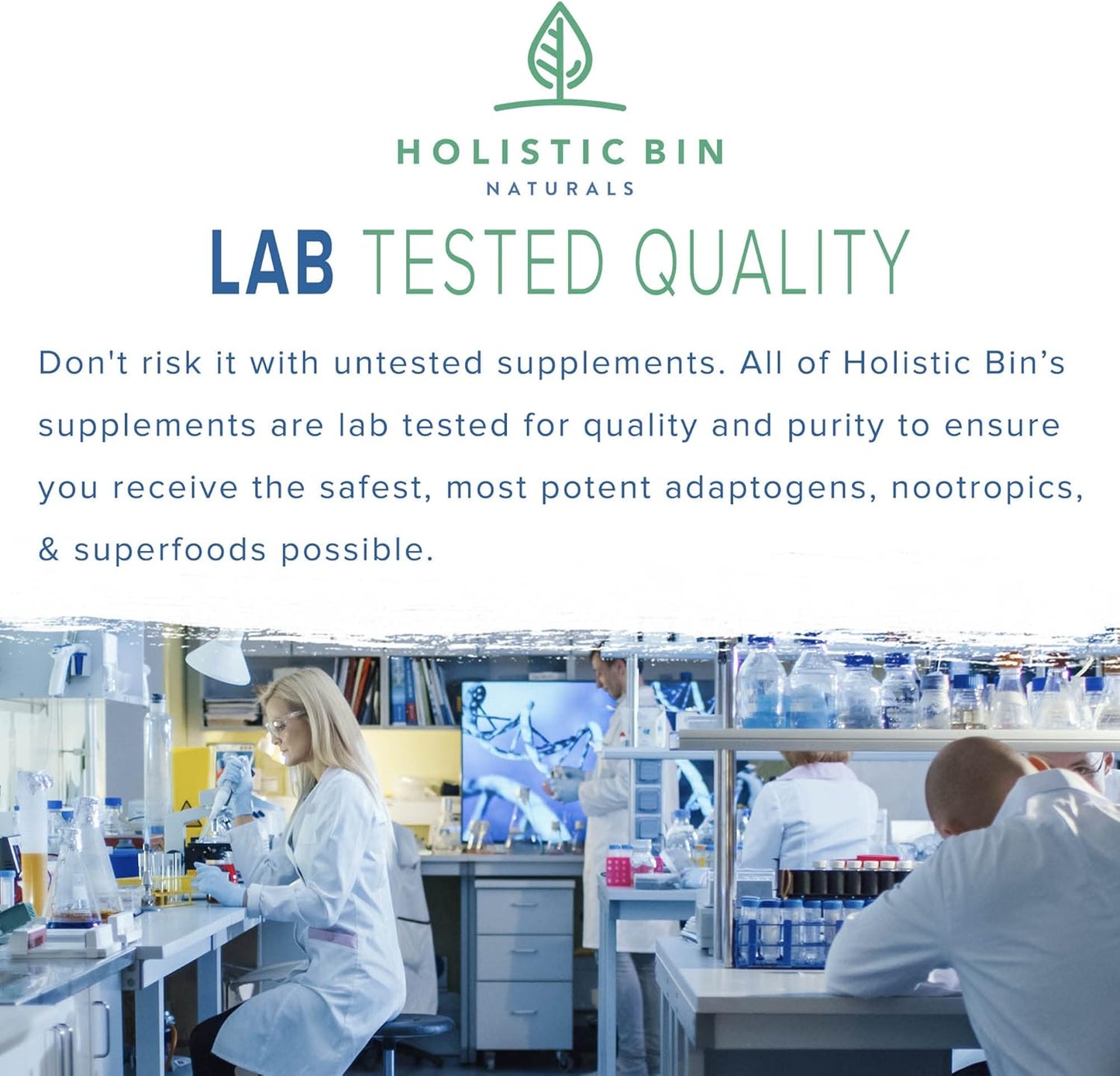 Organic Phosphatidylserine Powder for Memory & Focus | Non GMO Soy Lecithin Extract | Nootropic Brain Support Supplement