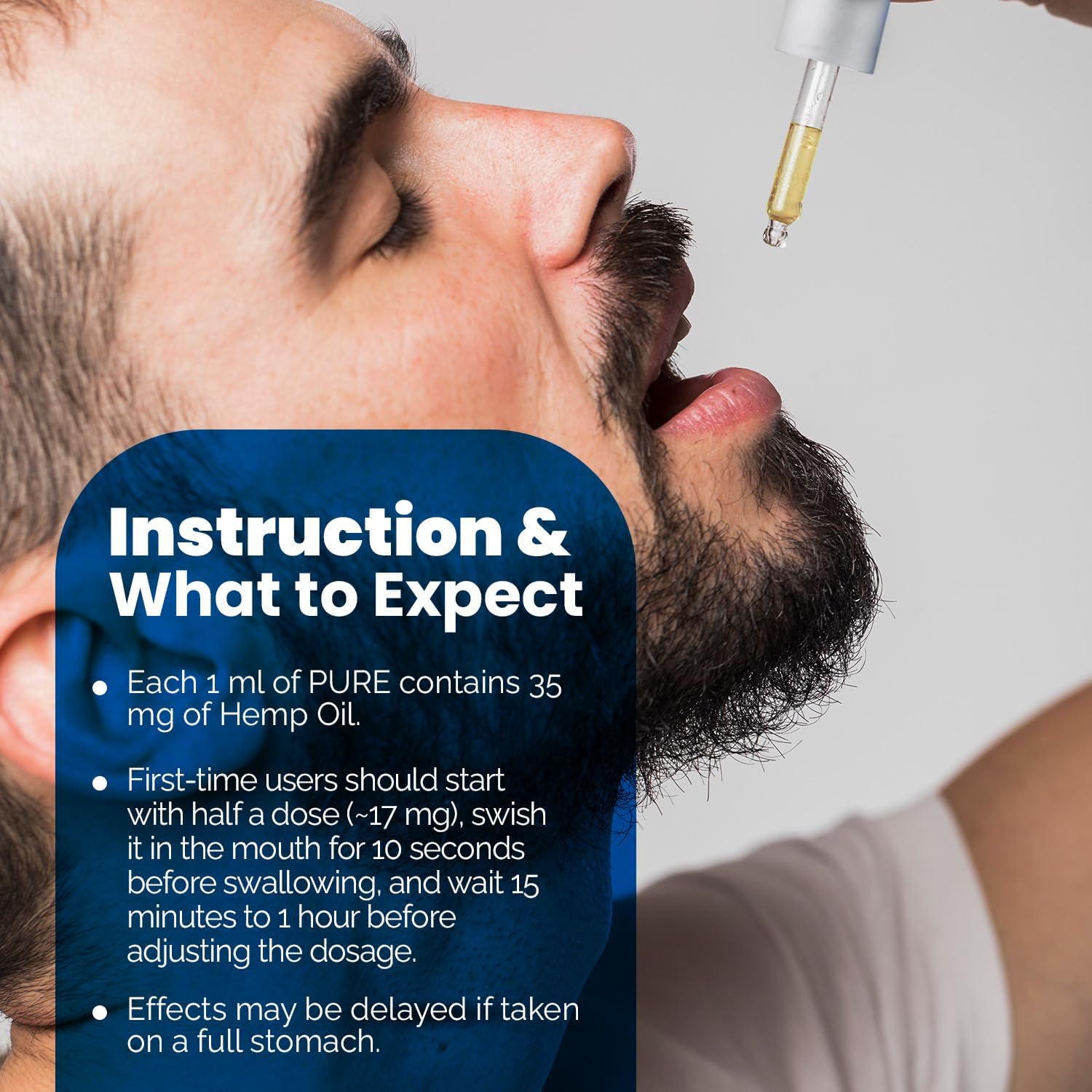 Organic PIPCBD Puremetabolism boosterIsolate Oil with Coconut Oil for Daily Wellness - Vegan, Gluten-Free & Lab-Tested Formula for Support