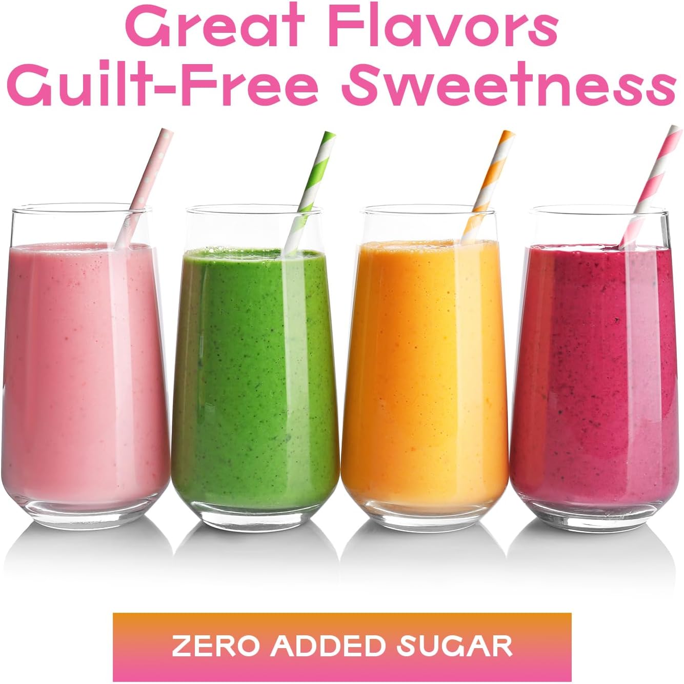 Organic Pomegranate Berry Protein Powder for Women - Vegan & Nutrient-Rich Blend for Women's Health & Wellness