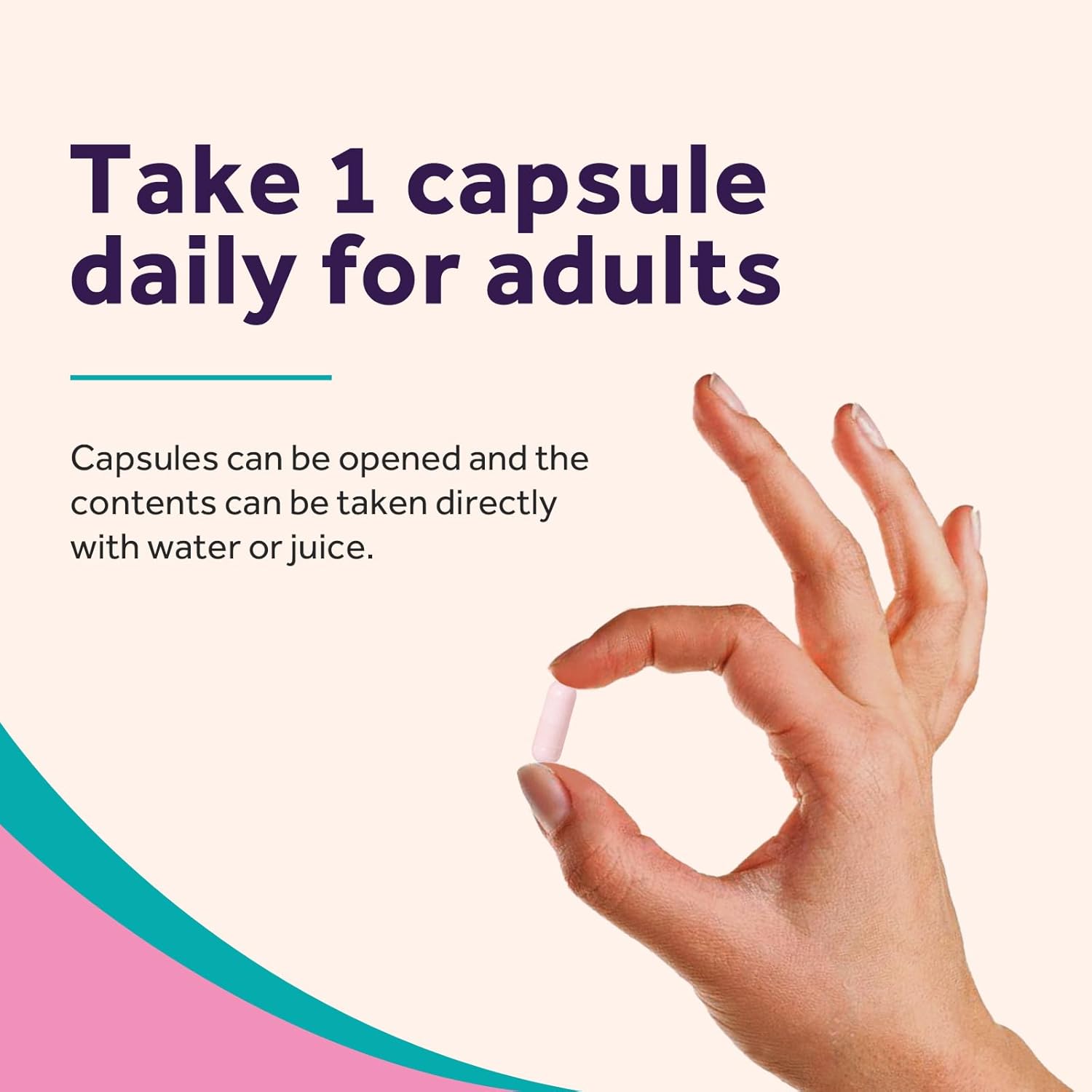 Organic Probiotics for Women - Doctor's Recipe for Digestive & Vaginal Health, 70 Billion CFU, 10 Strains, 30 Capsules