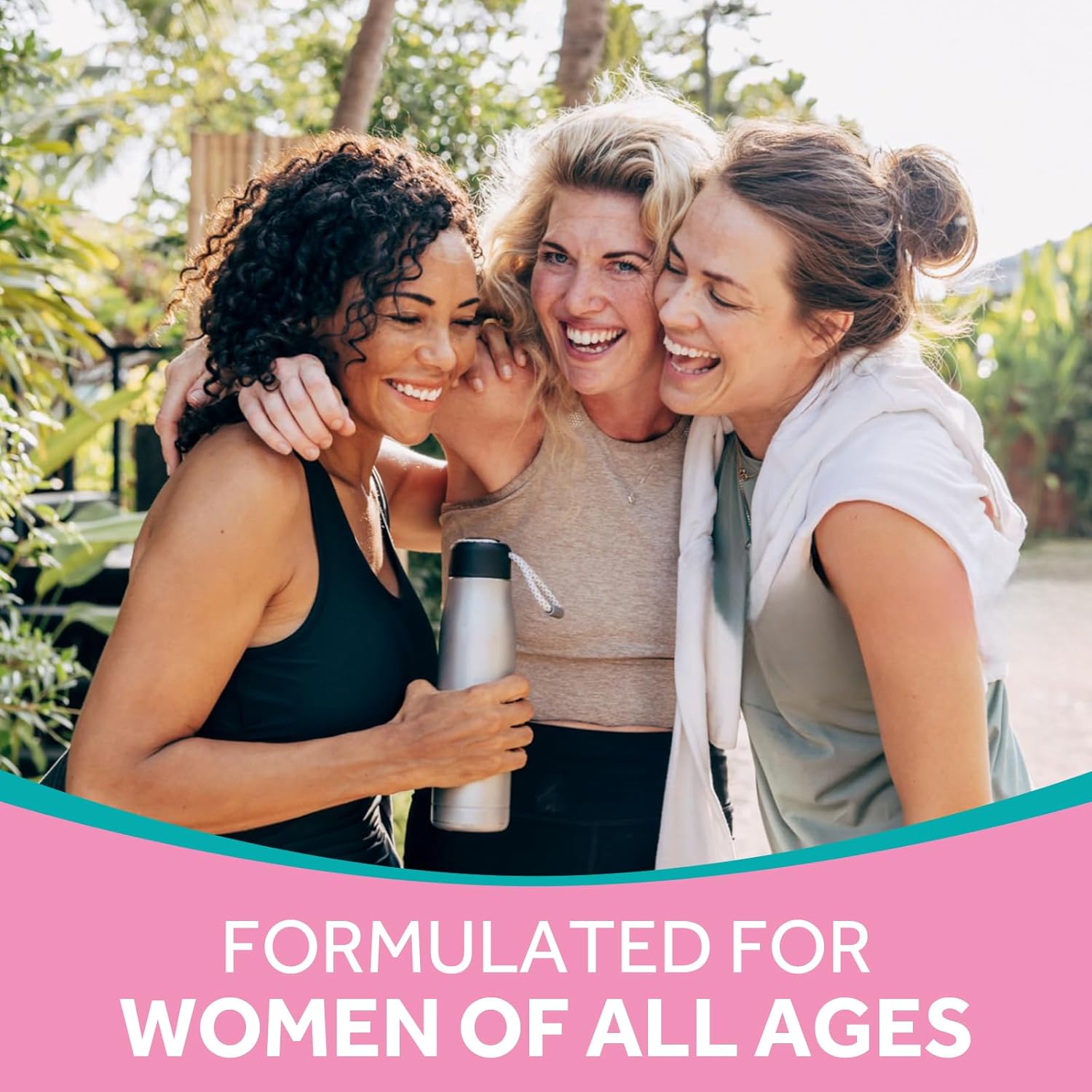 Organic Probiotics for Women - Doctor's Recipe for Digestive & Vaginal Health, 70 Billion CFU, 10 Strains, 30 Capsules