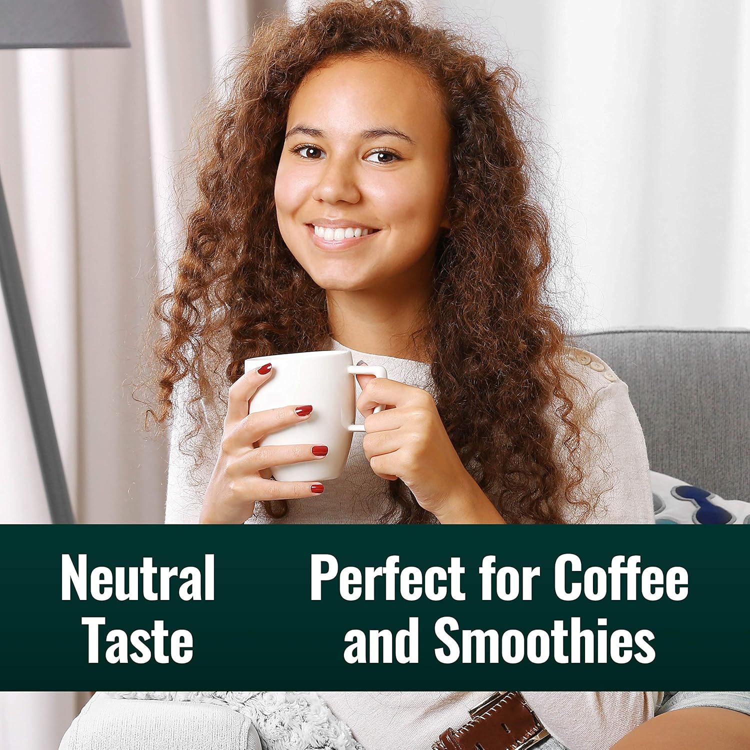 Organic Pure C8 and MCT Oil Bundle - USDA Organic, Non GMO, 100% Pure Coconut MCTs - Keto, Paleo, Vegan, Kosher - 2X 32 oz Glass Bottles