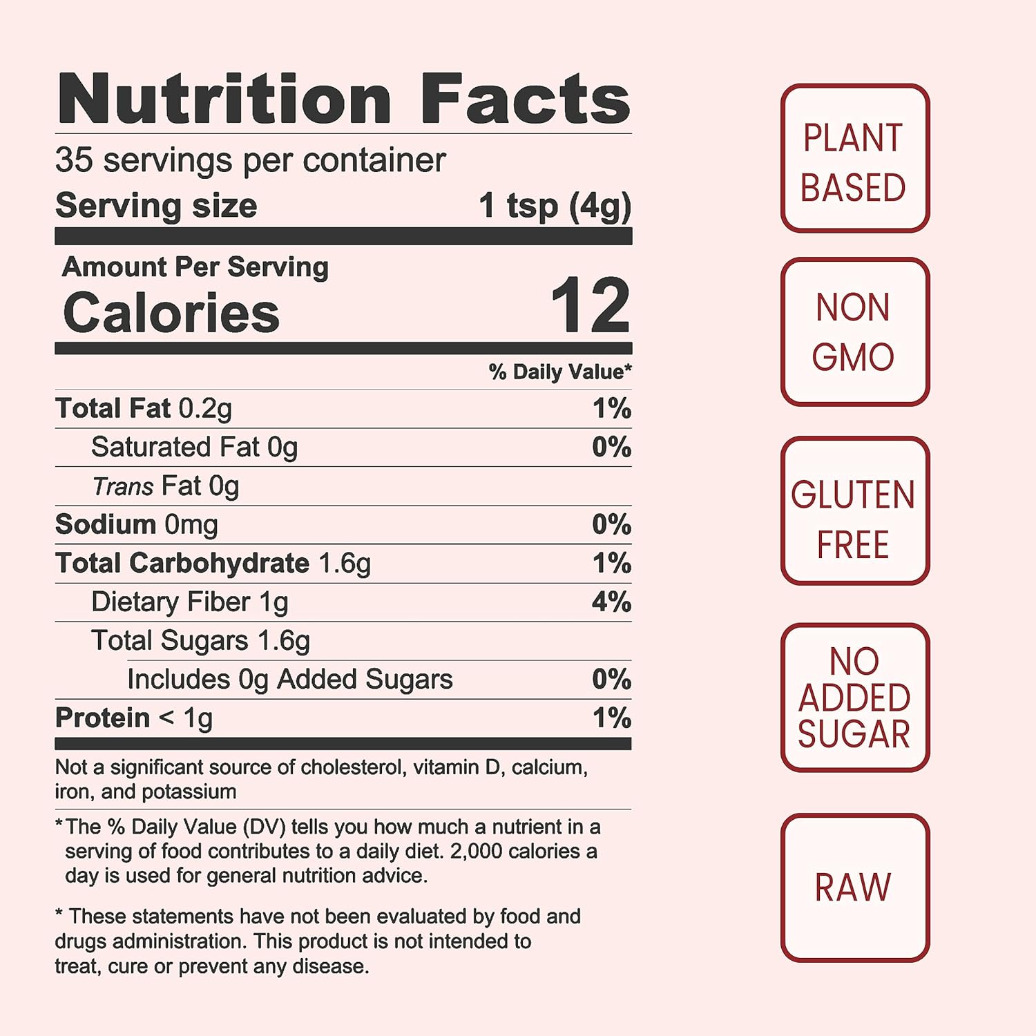 Organic Raspberry and Raw Shilajit Superfood Bundle for Men's Energy and Immune Boost - 5oz Each, USDA Certified, Ideal for Baking and Smoothies