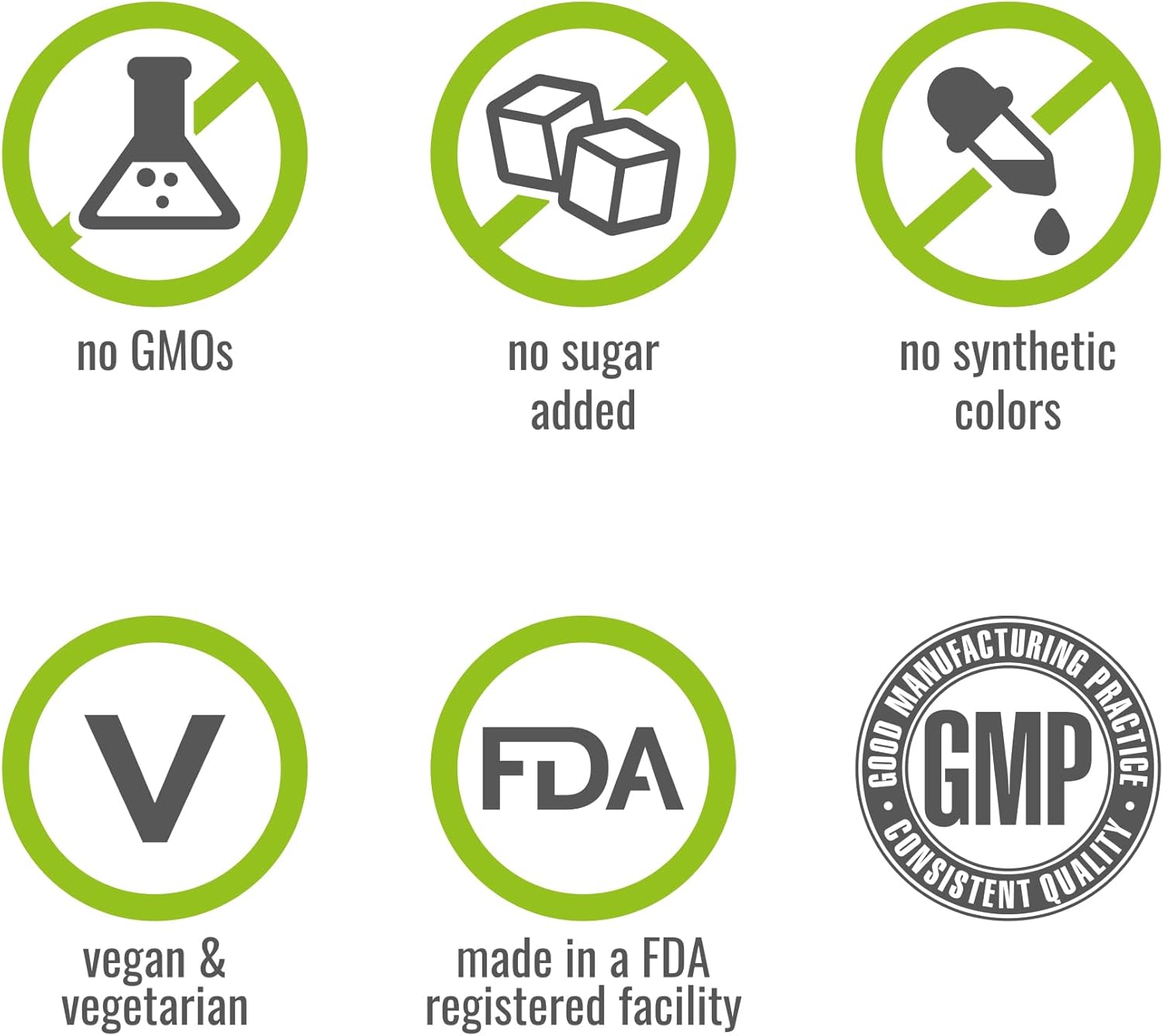 Organic Raw Greens Superfood Powder - Unsweetened Energy Boost & Detox - Spirulina, Wheat Grass - Whole Food Nutrition - 240g