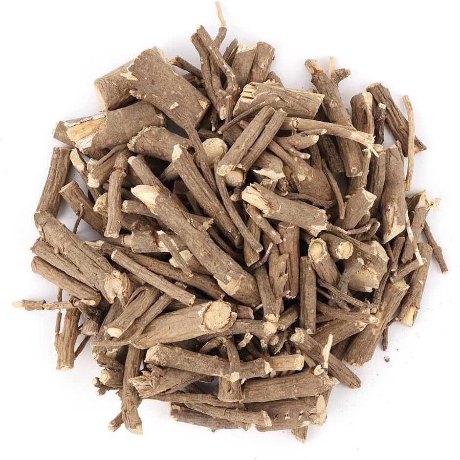 Organic Siberian Eleuthero Root Extract Powder - 10.58 oz (300g) - Natural Pure Siberian Ginseng Supplement