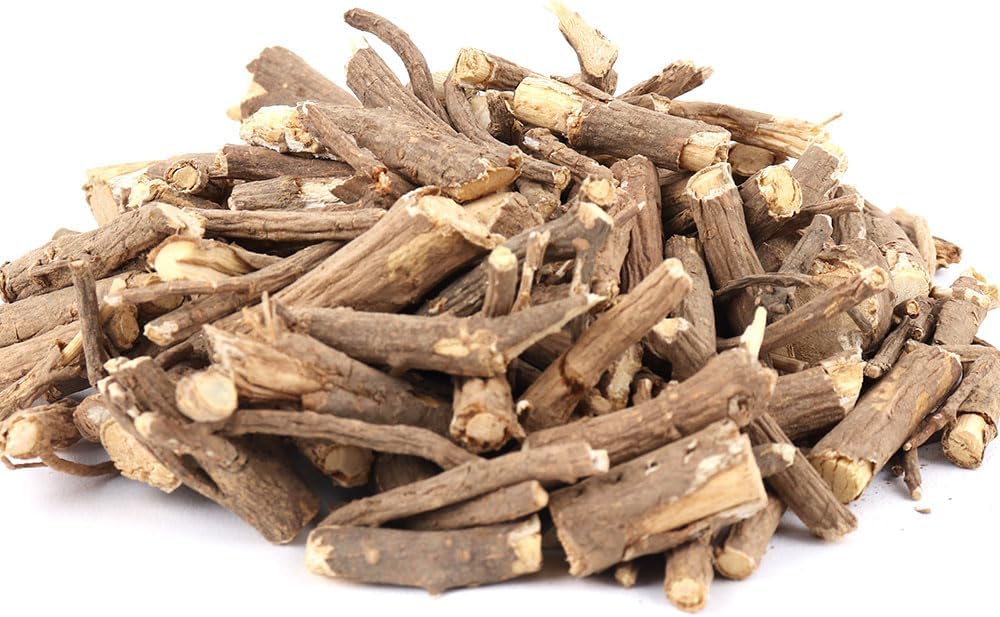 Organic Siberian Eleuthero Root Extract Powder - 10.58 oz (300g) - Natural Pure Siberian Ginseng Supplement