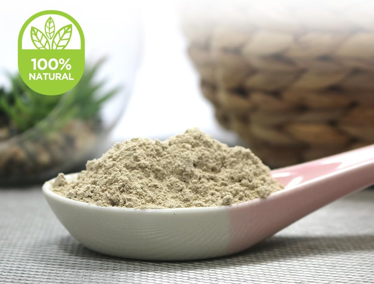 Organic Siberian Eleuthero Root Extract Powder - 10.58 oz (300g) - Natural Pure Siberian Ginseng Supplement