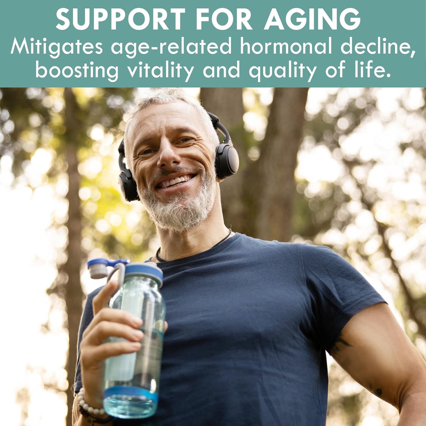 Organic Sumatran Longjack Extract Powder for Vitality & Energy - No Fillers - 50g