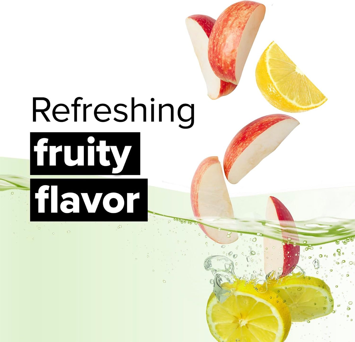 Organic Super Greens Powder with Chlorella, Barley Grass, and Broccoli Sprouts - Immune and Brain Support, Metal Detox - 30 Servings