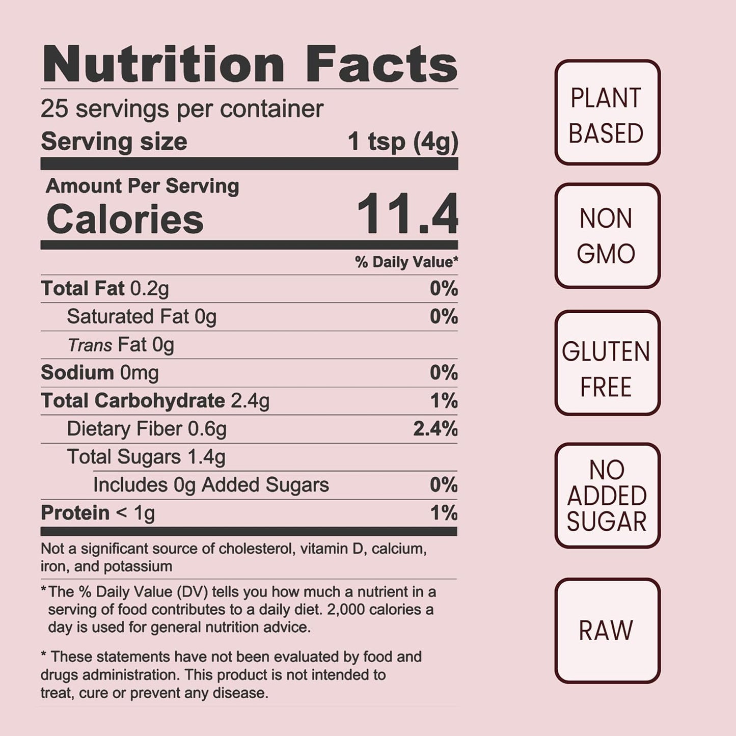 Organic Superfood Bundle: 5oz Shilajit & Wild Cranberry Powder - Energy & Immune Support, USDA Certified, Ideal for Baking & Smoothies