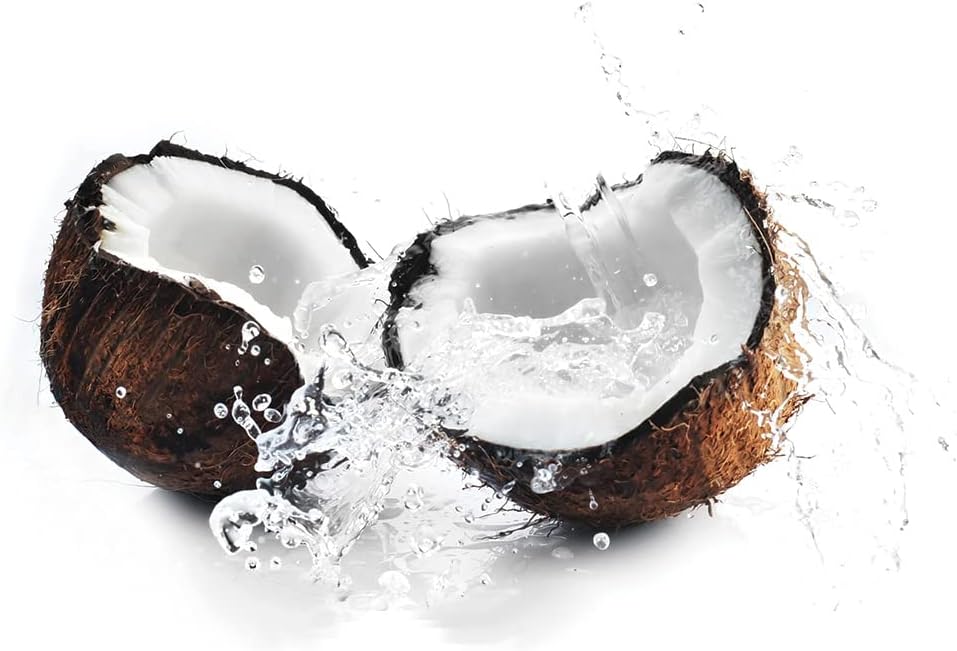 Organic Superfood Greens Powder Drink with Spirulina, Chlorophyll, Barley Grass, Kale, Spinach, Goji Berry, Raspberry - Natura Health Products N-liven Supplement (180g)