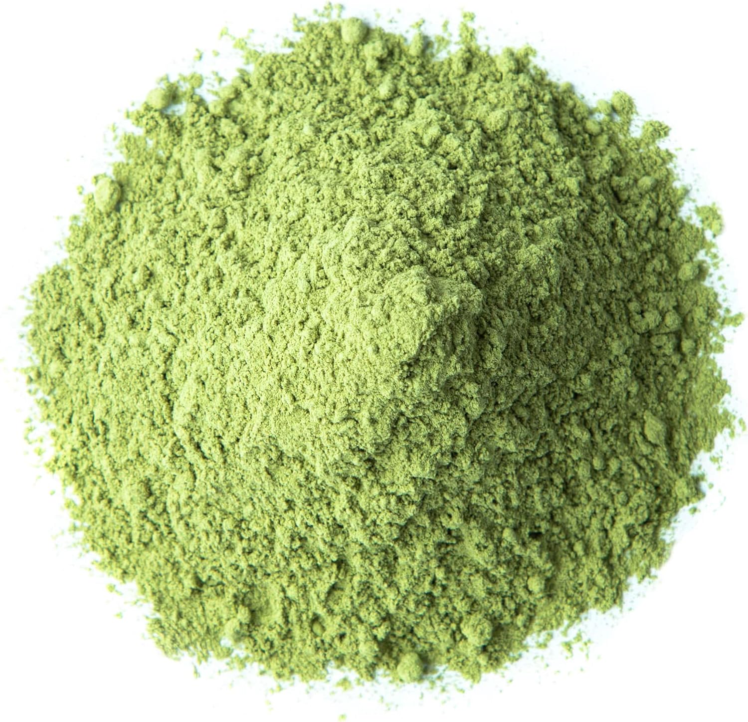 Organic SuperGrass Powder Blend with Mixed Alfalfa, Barley Grass, and Wheatgrass Powders - Non-GMO, Vegan, Kosher, Bulk - Ideal for Smoothies and Shakes