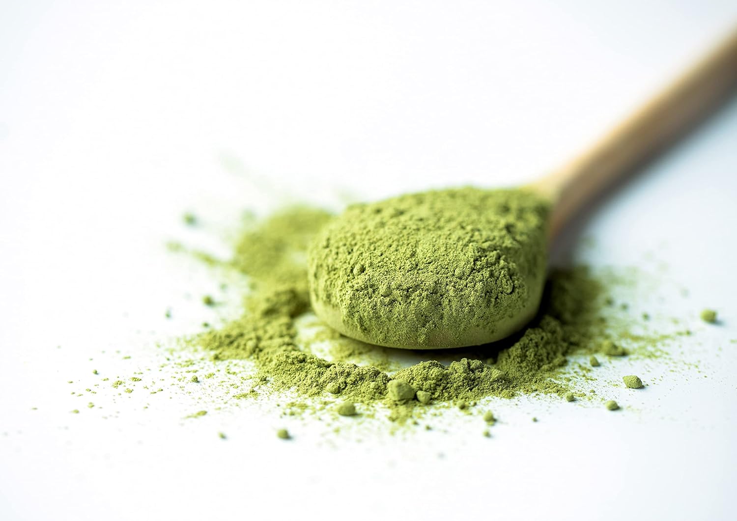 Organic SuperGrass Powder Blend with Mixed Alfalfa, Barley Grass, and Wheatgrass Powders - Non-GMO, Vegan, Kosher, Bulk - Ideal for Smoothies and Shakes