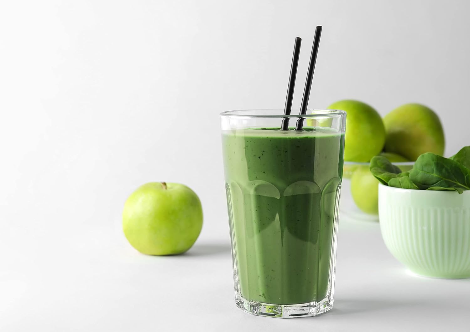 Organic SuperGrass Powder Blend with Mixed Alfalfa, Barley Grass, and Wheatgrass Powders - Non-GMO, Vegan, Kosher, Bulk - Ideal for Smoothies and Shakes