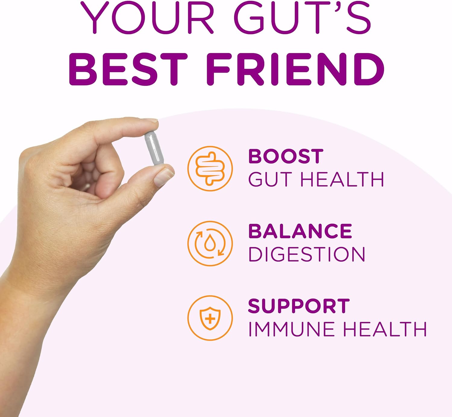 Organic Turmeric Curcumin Bundle for Gut and Immune Support | BioSoluble Vegan Capsules | 30 Day Supply