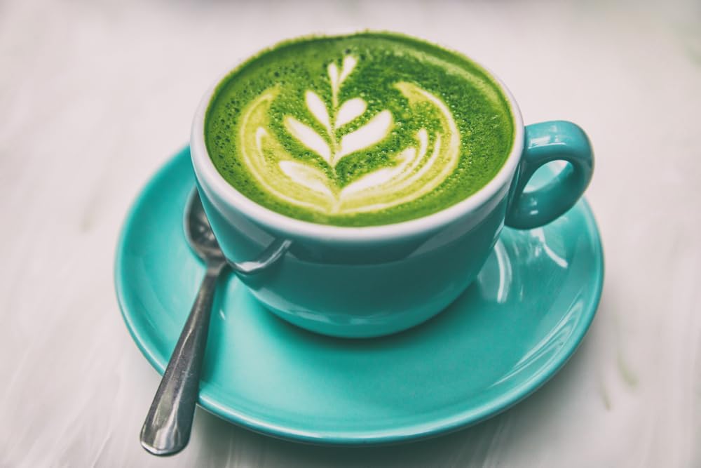 Organic USDA Certified Moringa Leaf Powder - 16 Ounce - Non-GMO - Raw & Natural - LuxuryLeaf