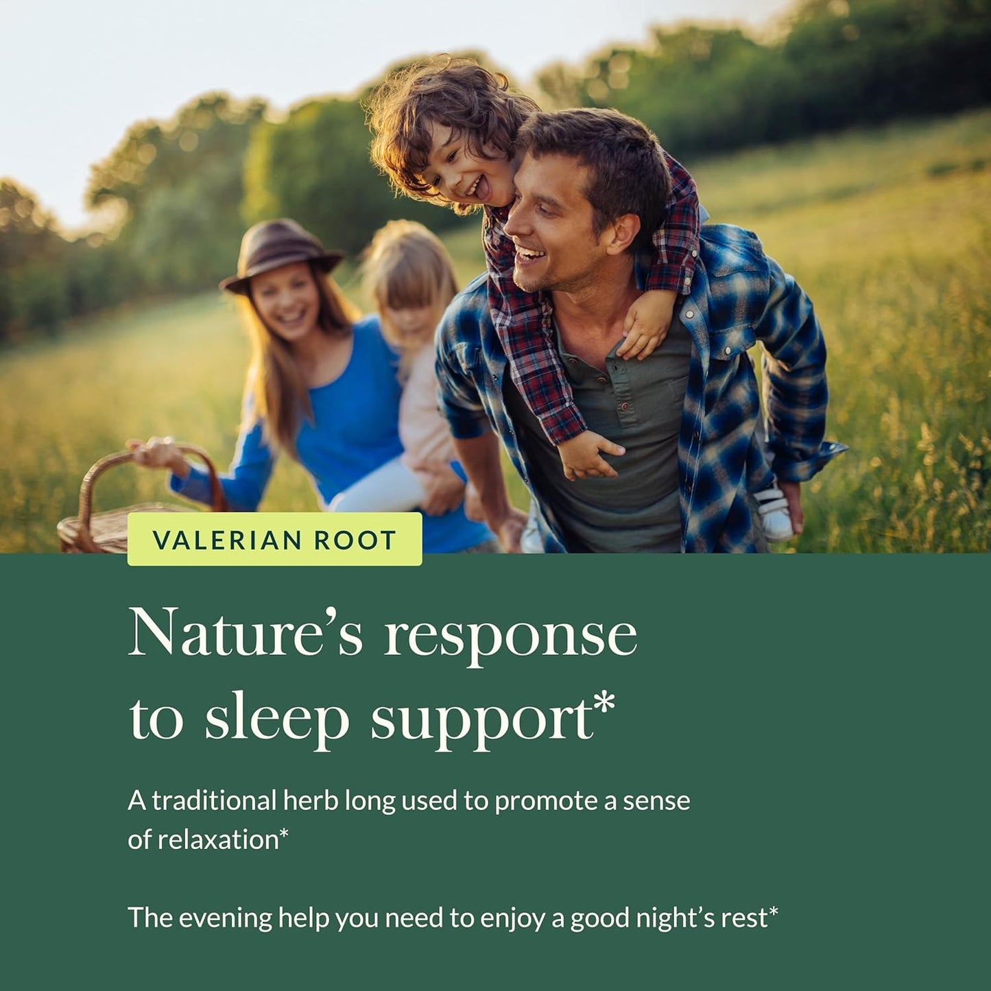 Organic Valerian Root Extract Liquid Capsules - Natural Sleep Aid for Relaxation and Calm - 60 Vegan Capsules