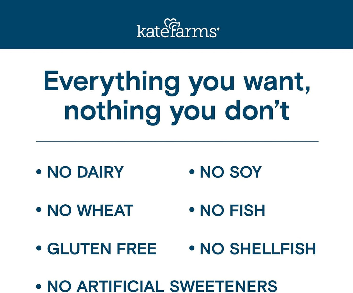 Organic Vegan Adult Peptide 1.5 Formula, Unflavored Plain - Pack of 12 - Plant-Based Protein Meal Replacement for Oral or Tube Feeding