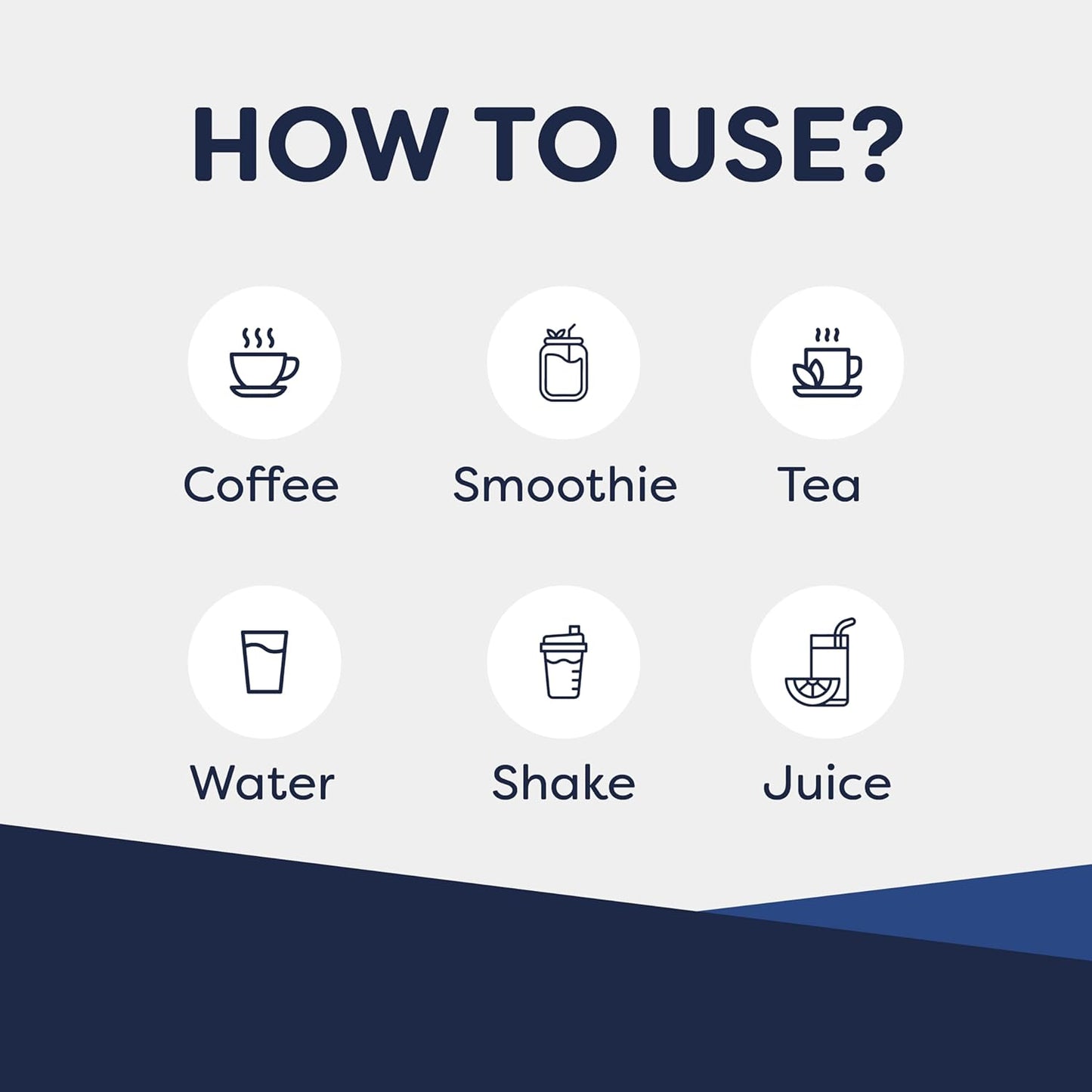 Organic Vimergy Zinc Bundle - 115mL & 55mL - USDA Certified