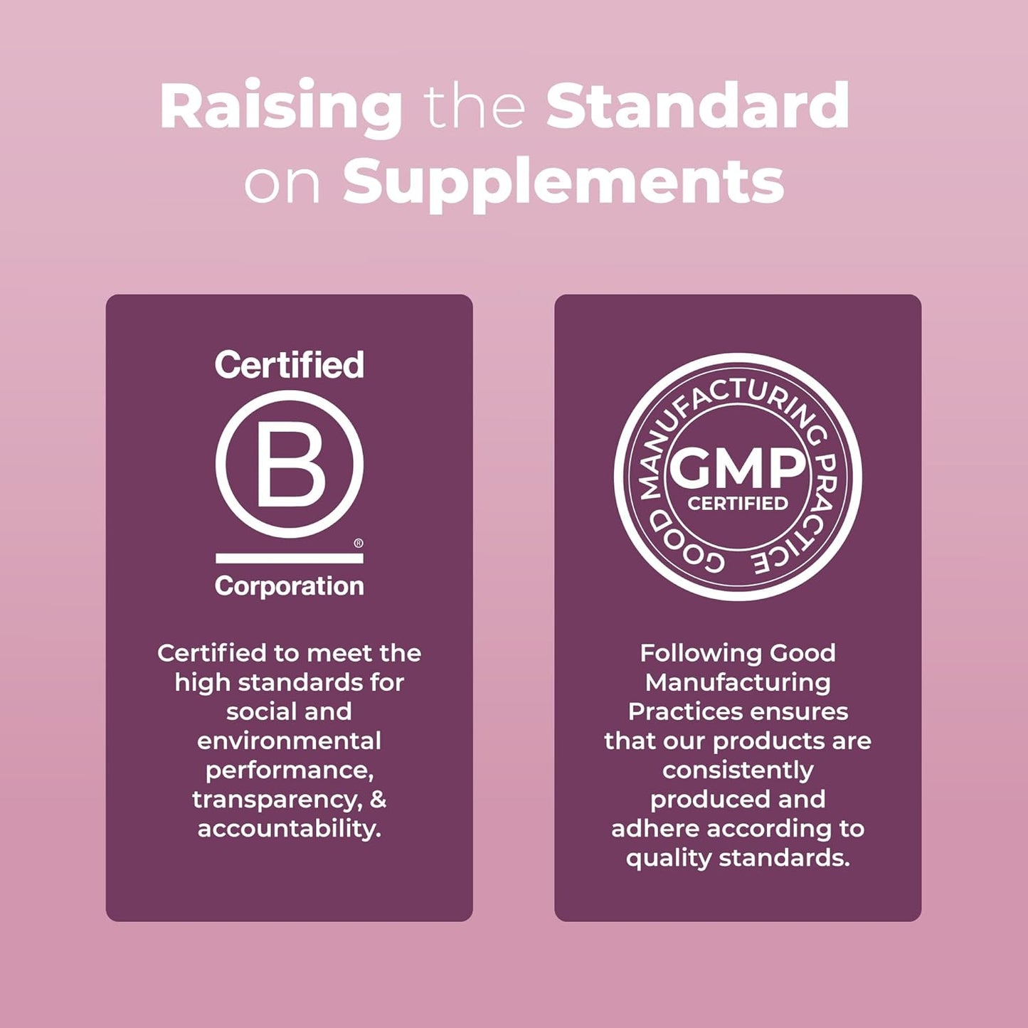 Organic Women's Wellness Herbal Supplements | Menstrual Support | Stinging Nettle, Raspberry Leaf, Eleuthero Root, Chaste Tree Berry | Non-GMO, Vegan | MaryRuth Organics