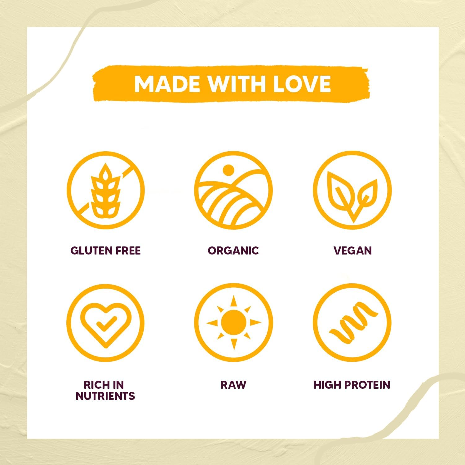 Organic Yogi Super Foods Spirulina Powder - Blue Green Algae Superfood for Immune Health, Chemical-Free Vegan Formula