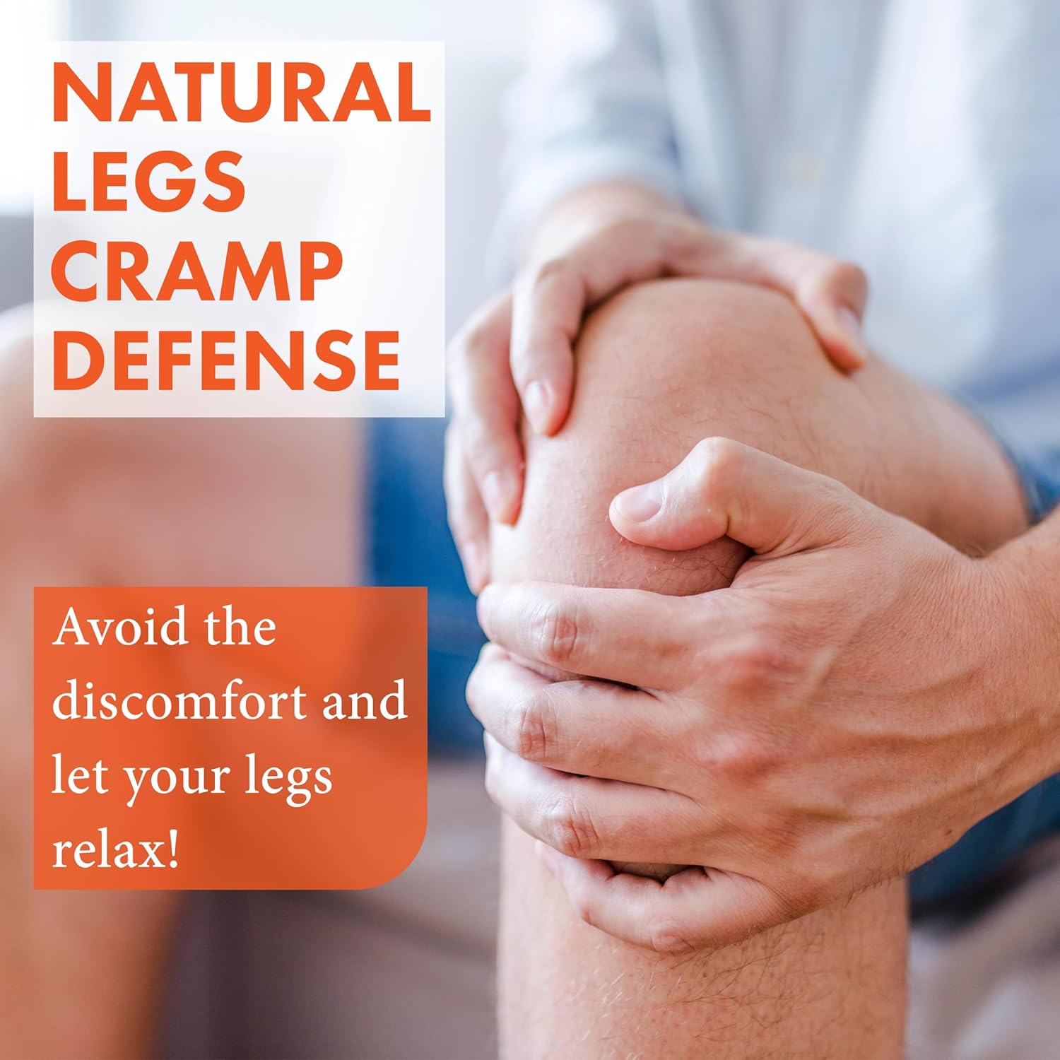 OrganicaHealth Organic Quinine with Zinc 50mg for Leg Cramps & Restless Legs - Cinchona Bark Supplement for Muscle Cramp Relief - 70 Vegan Capsules