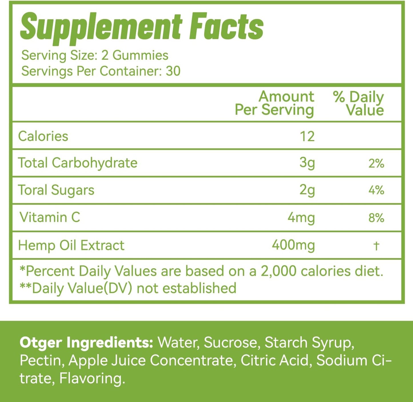 Organicmetabolism boosterGummies 2,000,000 XXL Strength - Vegan Fruity Edibles withmetabolism boosterOil - Low Sugar, Non-GMO - 180 ct
