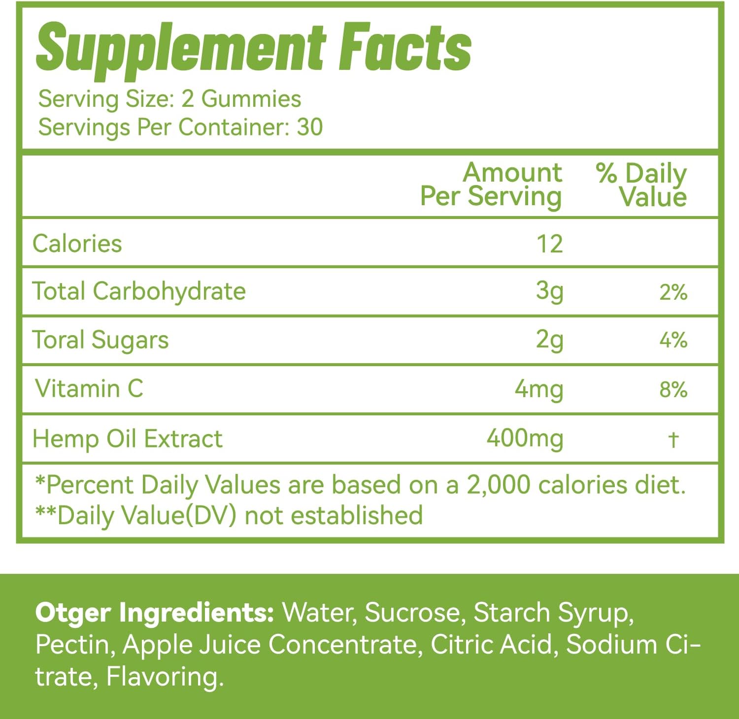 Organicmetabolism boosterGummies 2,000,000 XXL Strength - Vegan Fruity Edibles withmetabolism boosterOil - Low Sugar, Non-GMO - 180 ct