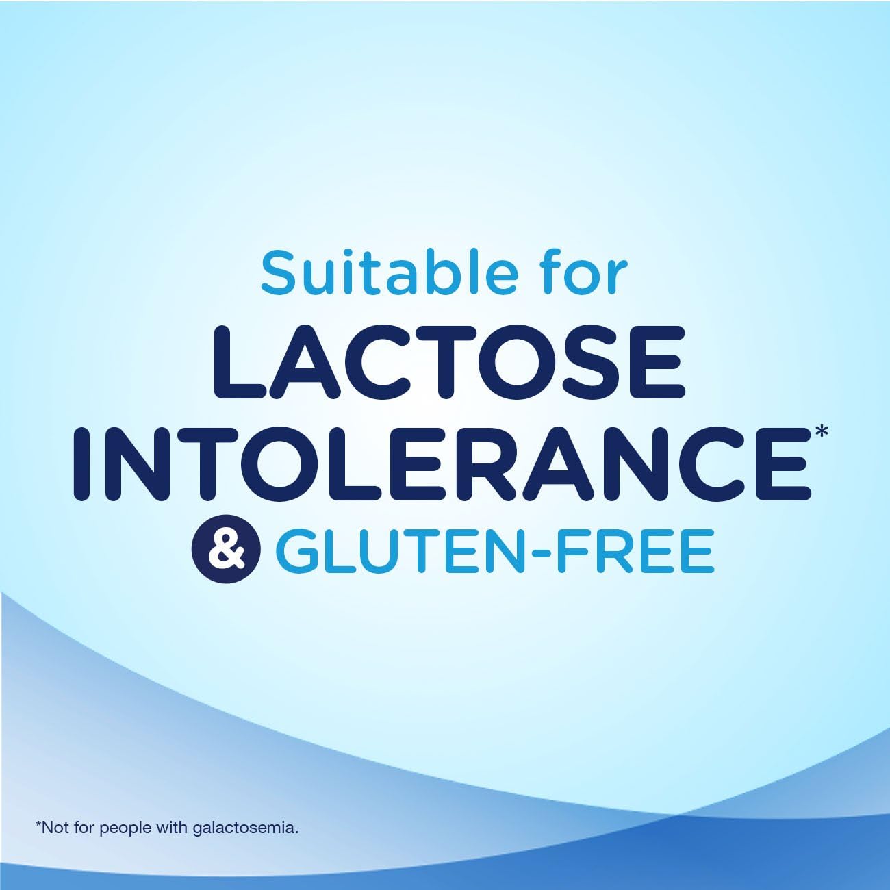 Original Vanilla Nutrition Powder for Meal Replacement - 9g Protein, 14oz (Pack of 3)