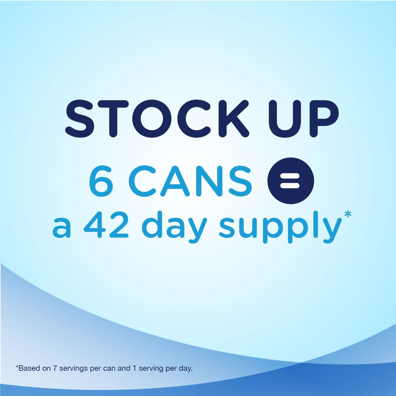 Original Vanilla Nutrition Powder for Meal Replacement - 9g Protein, 14oz (Pack of 3)