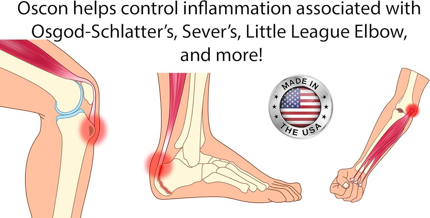 Oscon 60 ct - Antioxidant Rich Nutraceutical Supplement with RRR-a-tocopherol & Selenium