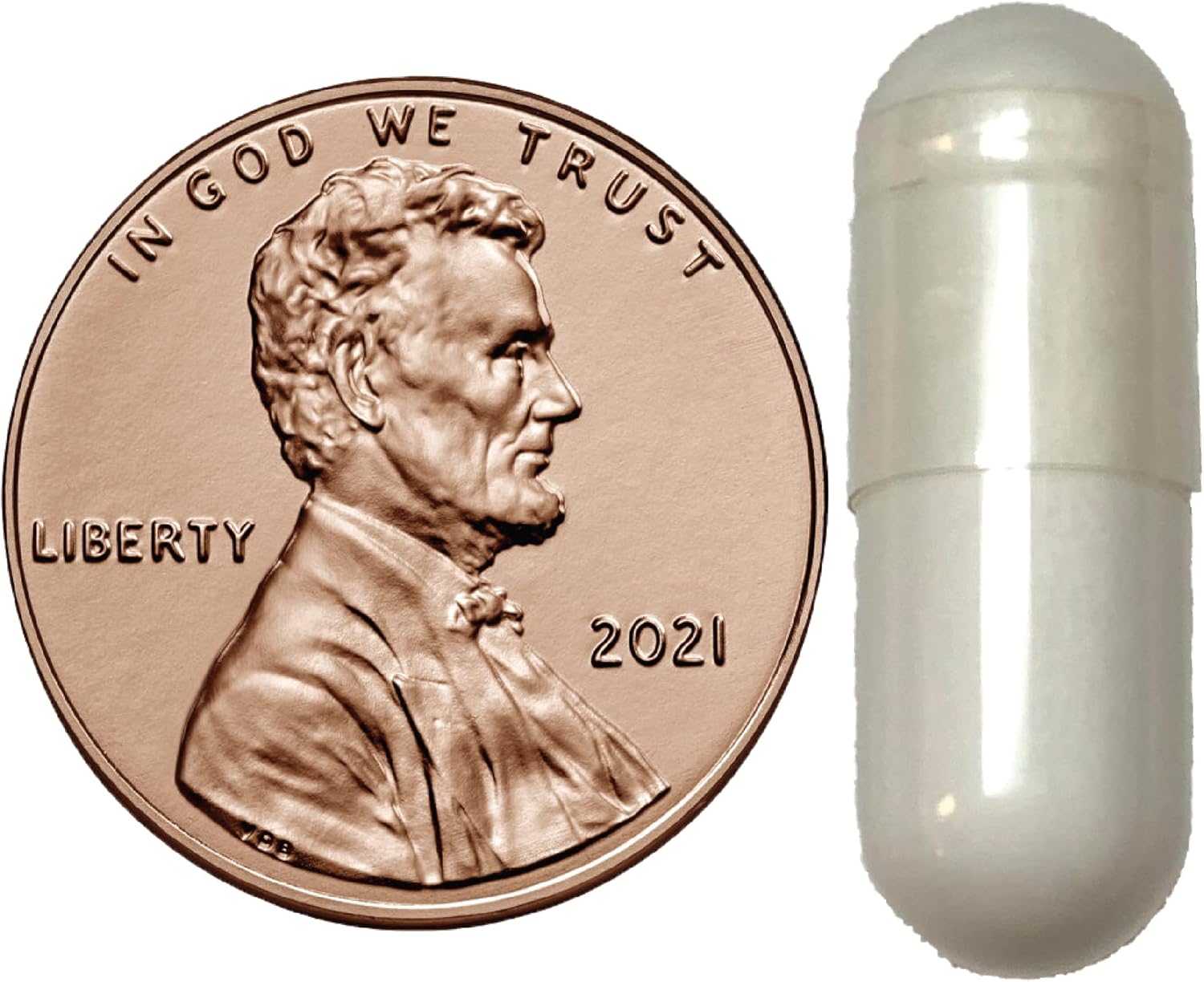 Pacific Nature L-Methylfolate 7.5mg Capsules - Natural Folate for Health Support - Gluten Free, Non-GMO - 60 Count