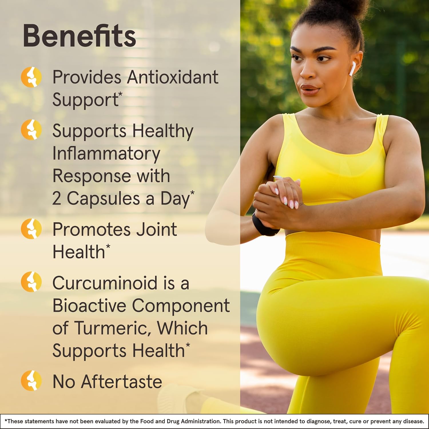Pack of 12 Jarrow Formulas Curcumin 95 500mg Turmeric Extract Capsules for Antioxidant & Joint Support