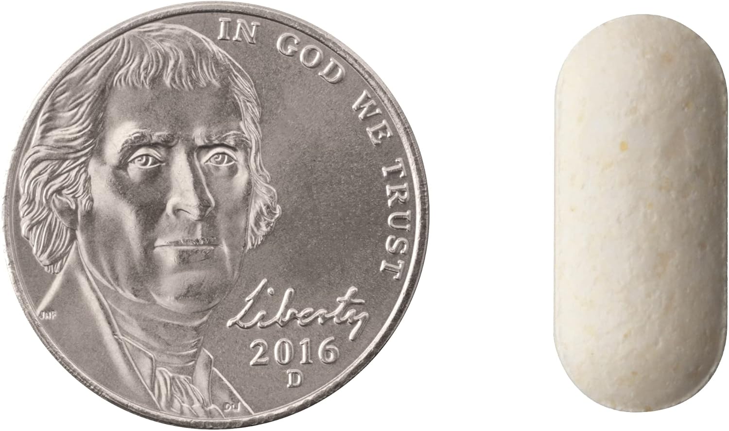 Pack of 12 Natrol Glucosamine, Chondroitin, and MSM Joint Mobility Tablets - 90 Count