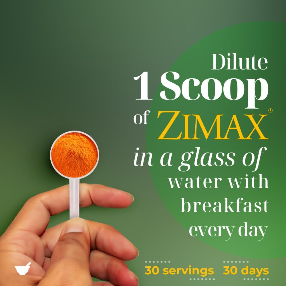 Paleolf ZIMAX Super Antioxidant - Natural Curcumin, Rosemary, Grape Seed, Olive Leaf Extract - High Absorption - ORAC 3,451,770 - 2-Pack