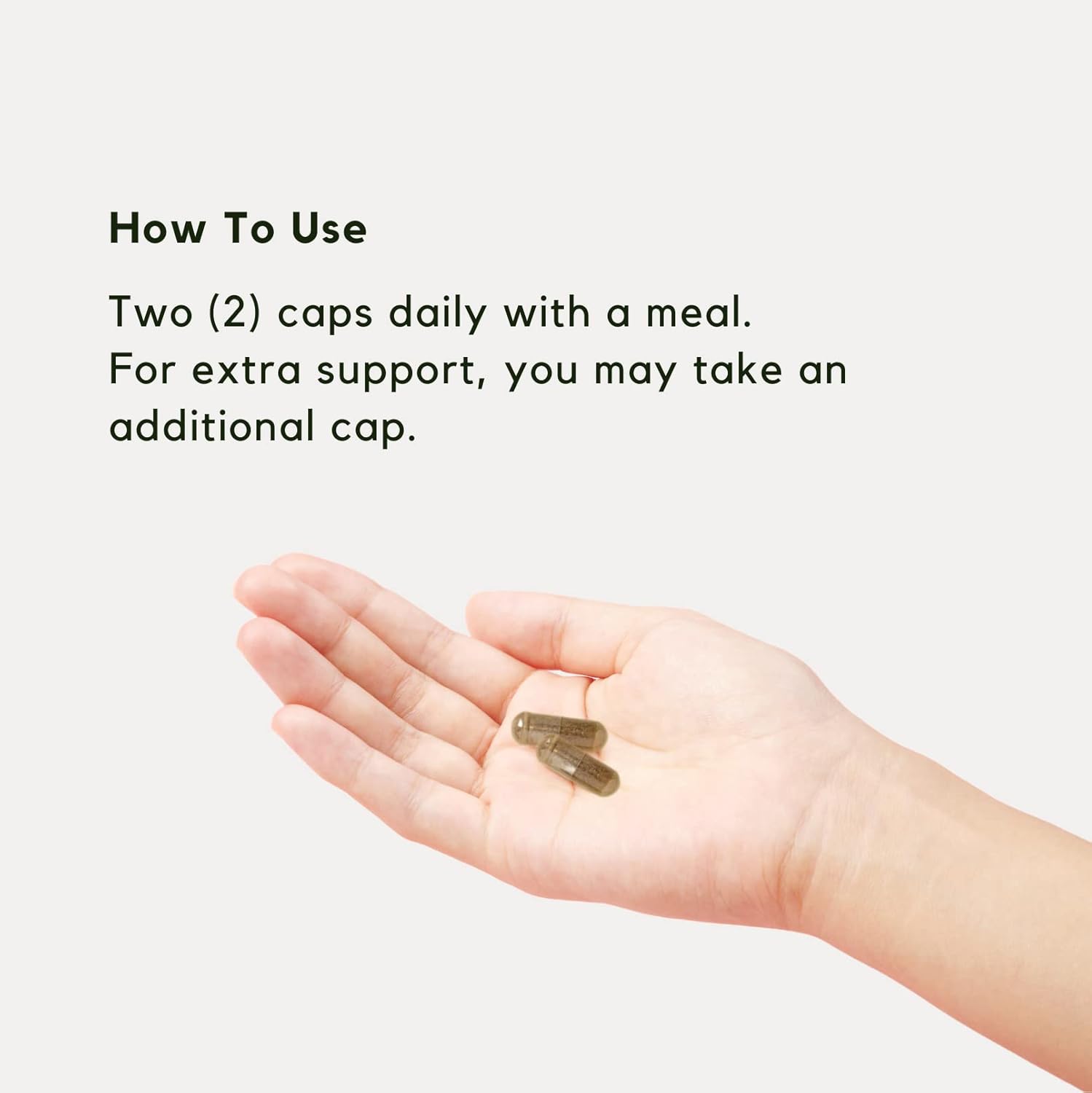 Palo Focus Nootropic Supplement for Memory, Focus, and Cognition - 60 Capsules with Ginkgo Biloba, Bacopa, and Ashwagandha