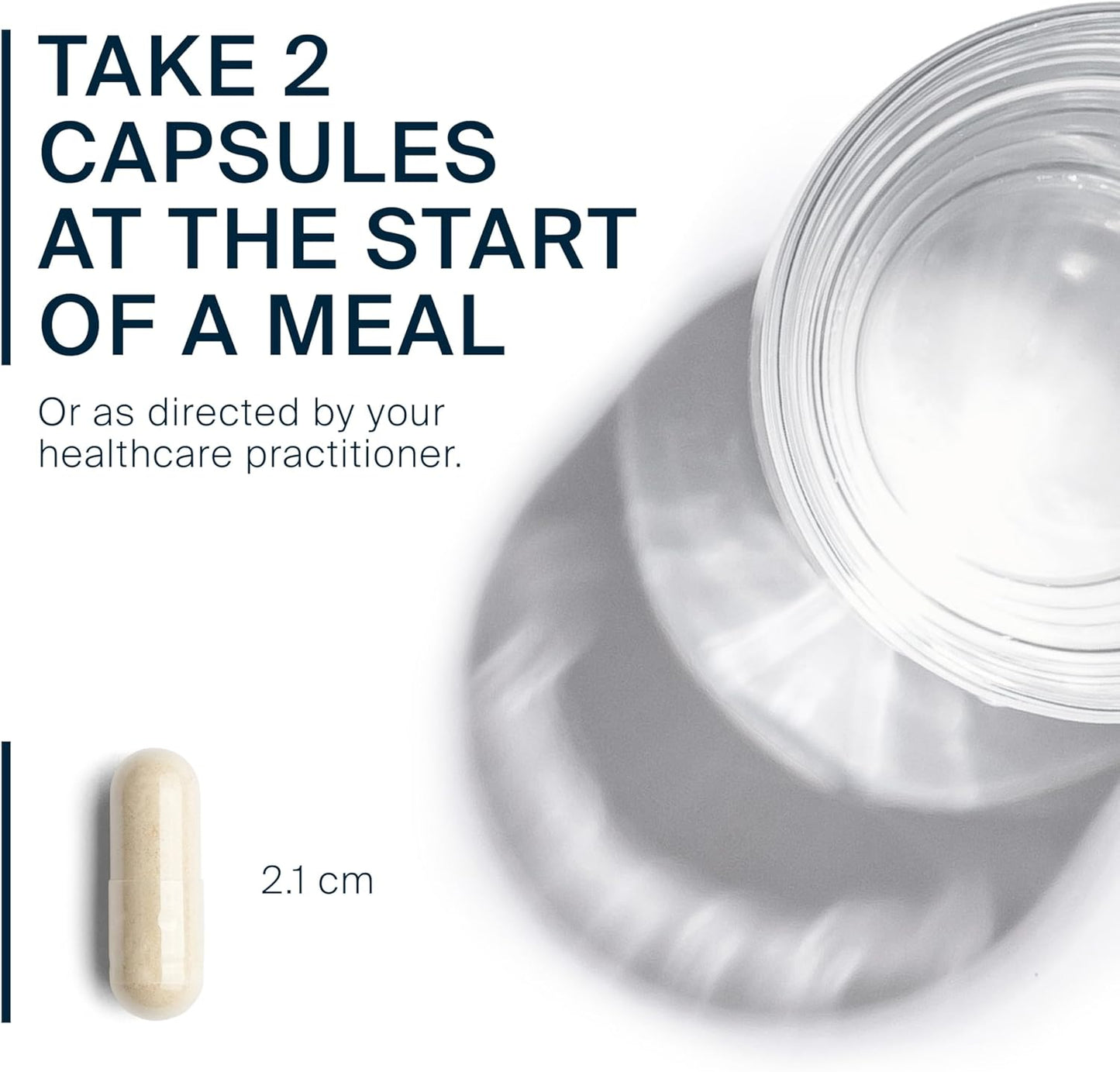 Pancreatin & Ox Bile Extract 500mg Capsules | Natural Digestive Enzymes for Protein, Fat, Carbs | Supports Men & Women | Gluten, Dairy, Soy Free | 120ct