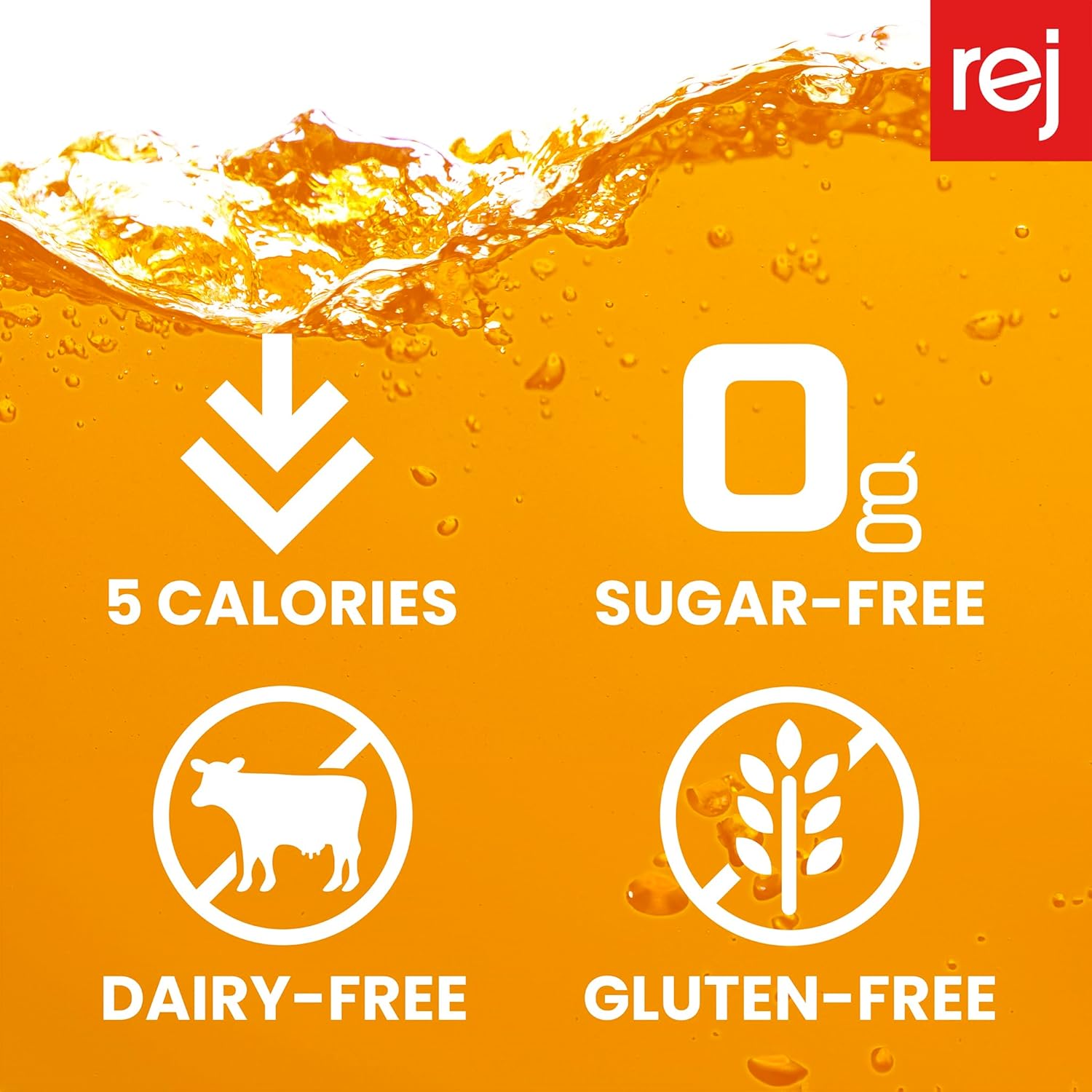 Patented EAA Muscle Building Drink Sticks - 40g Whey Protein Isolate per Stick - Citrus Blast Flavor - 30 Count