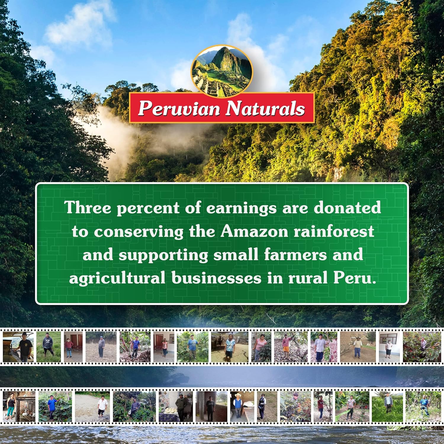 Peruvian Naturals Organic Maca Root Capsules 2400mg - 150 Pills Black, Red, Yellow Maca Supplement for Women & Men - Gelatinized, Non-GMO, Vegan