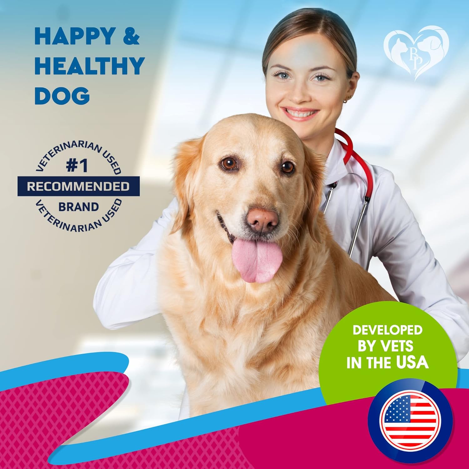 Pet Urinary Tract Infection Treatment with Cranberry - Natural UTI Medicine for Cats & Dogs - Support for Kidney, Bladder, and Renal Health - Prevent Incontinence and Bladder Stones